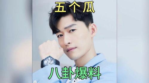 娱乐圈吃瓜事件爆料视频,揭秘明星背后的惊人真相
